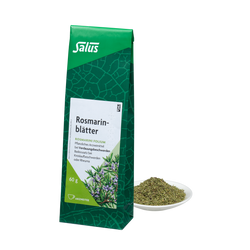 Salus Rosmarinblätter