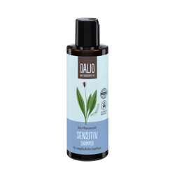 Schoenenberger DALIO Naturkosmetik Sensitiv Shampoo