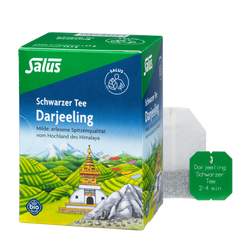 Salus Darjeeling