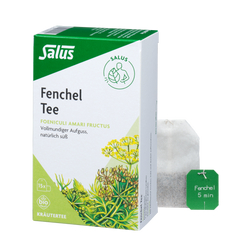 Salus Fenchel