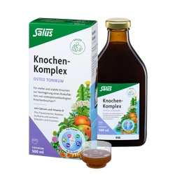 Salus Knochen-Komplex