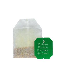 Salus Kurkuma Tee Rooibos & Kardamom