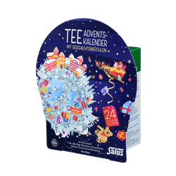 Salus Tee Adventskalender