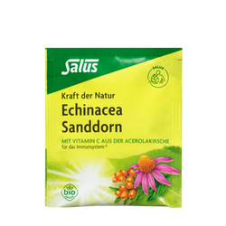 Salus Kraft der Natur Echinacea Sanddorn
