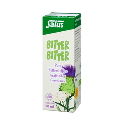 Salus Bitter Bitter