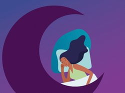 Neuro Sleep Melatonin 2-Phasen Tabletten