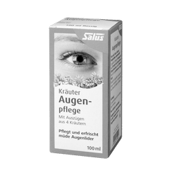 Salus® Kräuter Augenpflege