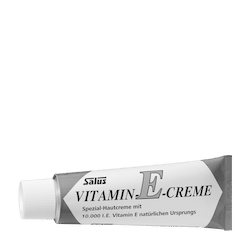 Salus® Vitamin-E-Creme