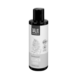 Schoenenberger® DALIO® Naturkosmetik Volumen Shampoo