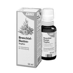 Salus® Bronchial-Husten-Tropfen