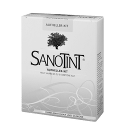 SANOTINT® Aufheller-Kit