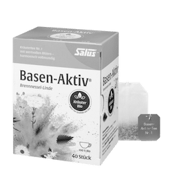 Salus® Basen-Aktiv® Kräutertee Nr. 1