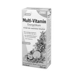 Salus® Multi-Vitamin Energetikum