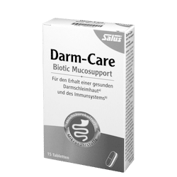 Salus® Darm-Care Biotic Mucosupport