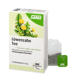 Salus® Löwenzahn Tee