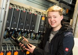 Ausbildung