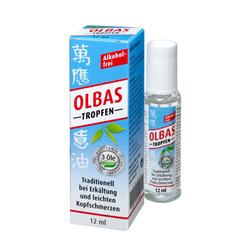 OLBAS® Olbas Tropfen