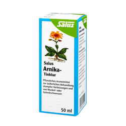 Salus® Arnika-Tinktur
