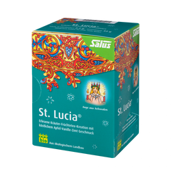 Salus® St. Lucia®