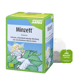 Salus® Minzett®