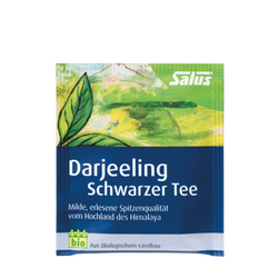 Salus® Darjeeling
