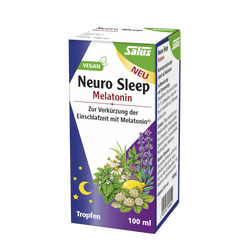 Salus® Neuro Sleep Melatonin
