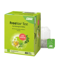 Salus® Freetox® Gerstengras-Birke