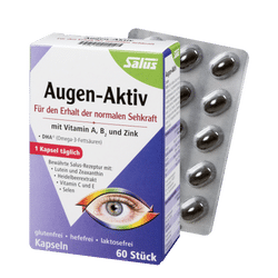 Salus® Augen-Aktiv