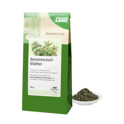 Salus® Brennnesselblätter