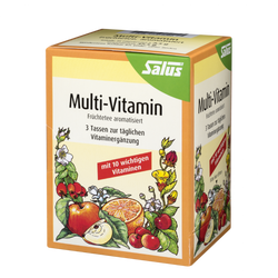Salus® Multi-Vitamin