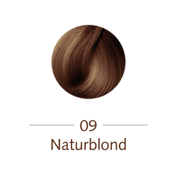 SANOTINT® Haarfarbe Nr. 09 „Naturblond“