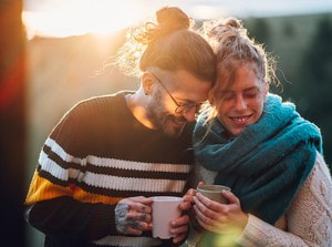 Die ganze Welt des guten Tees