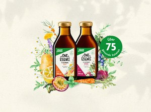 Was unser Körper täglich braucht!