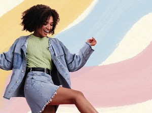 Gesundheit trifft Frucht