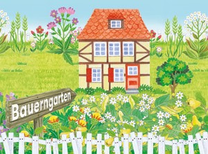 Der Frühling ist da!