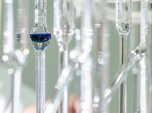 Prüfen, prüfen, prüfen