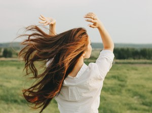DALIO Volumen Shampoo