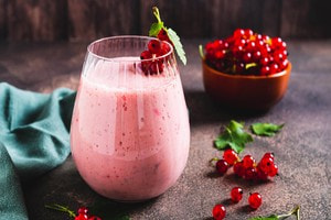 Aperino Milchshake