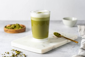 Matcha Latte