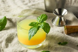 Aperino Basil