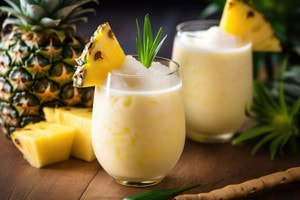 Aperino Colada