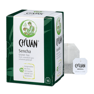 Schoenenberger Ch’uan Sencha