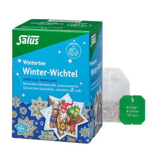Salus Winter-Wichtel
