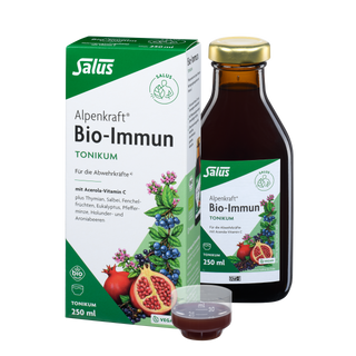 Salus Alpenkraft Bio-Immun