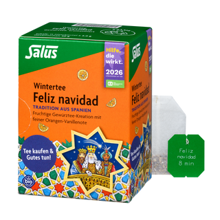 Salus Feliz navidad