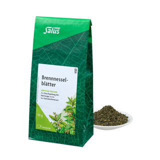 Salus Brennnesselblätter