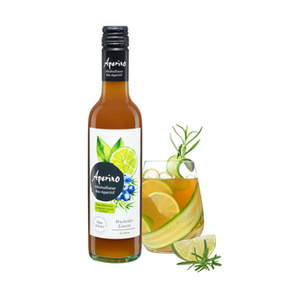 Salus Aperino Wacholder Limette