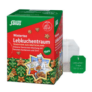 Salus Lebkuchentraum