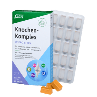 Salus Knochen-Komplex