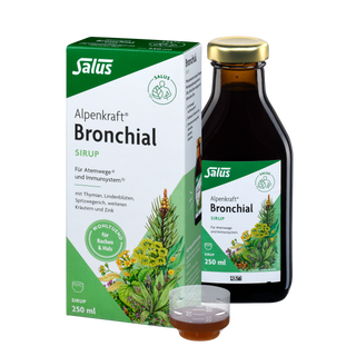 Salus Alpenkraft Bronchial